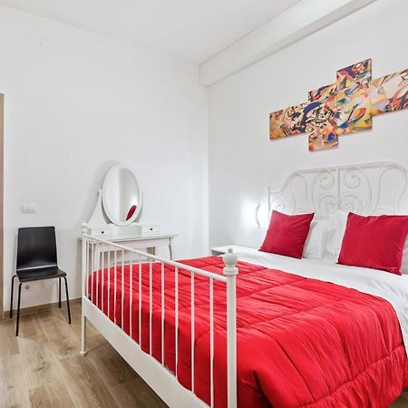 Uffizi Gallery Cozy Flat Florence Ngoại thất bức ảnh