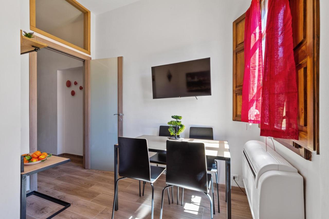 Uffizi Gallery Cozy Flat Florence Ngoại thất bức ảnh