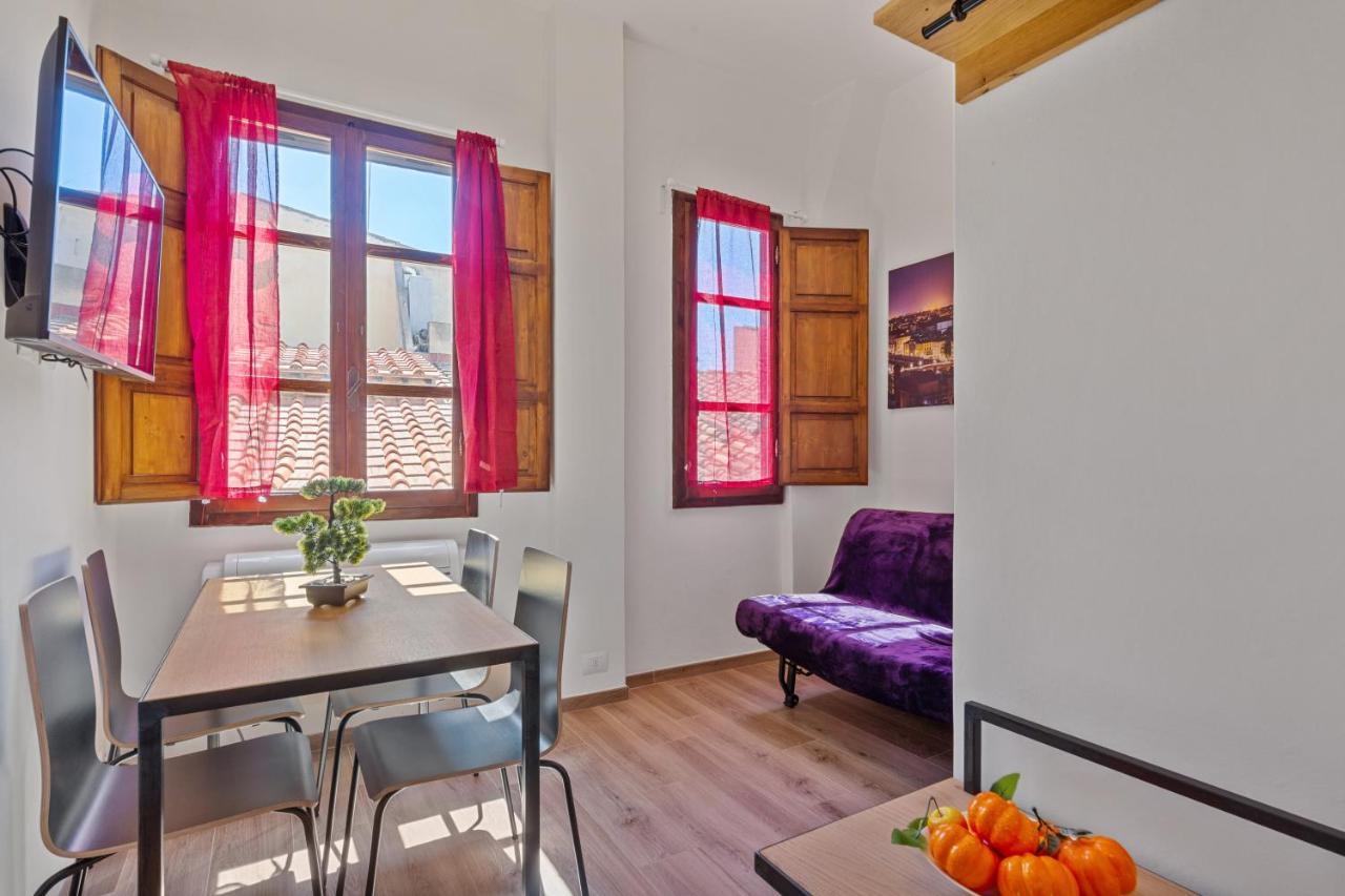 Uffizi Gallery Cozy Flat Florence Ngoại thất bức ảnh