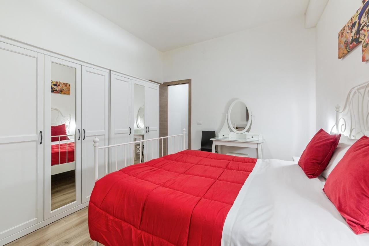 Uffizi Gallery Cozy Flat Florence Ngoại thất bức ảnh