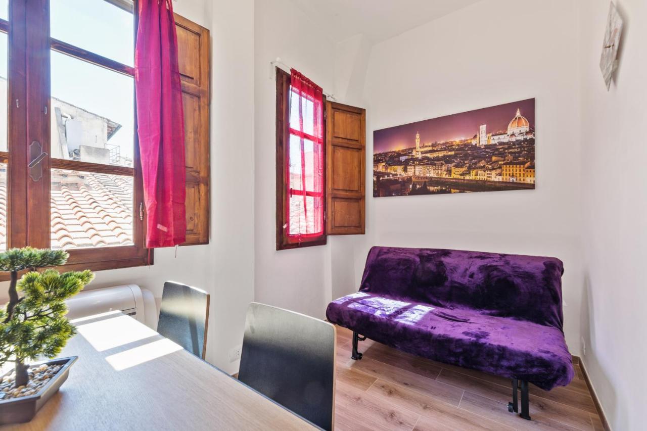 Uffizi Gallery Cozy Flat Florence Ngoại thất bức ảnh